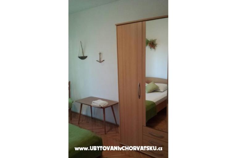 Apartmány Mara – foto 15