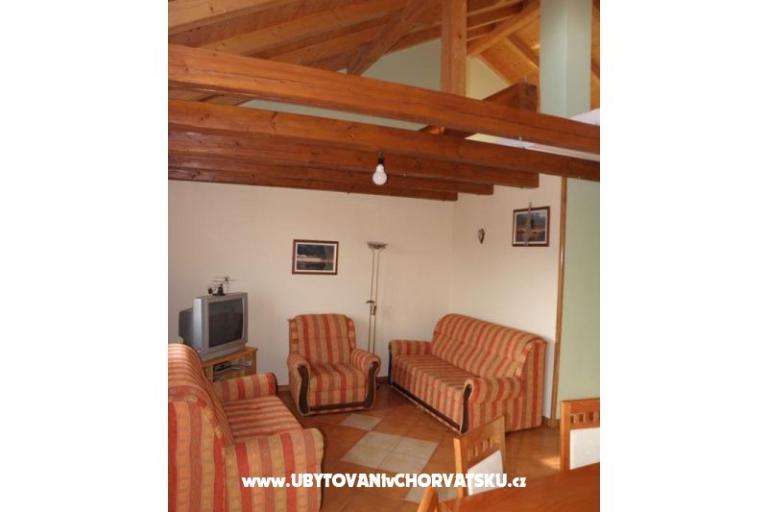 Apartmány Mara – foto 2