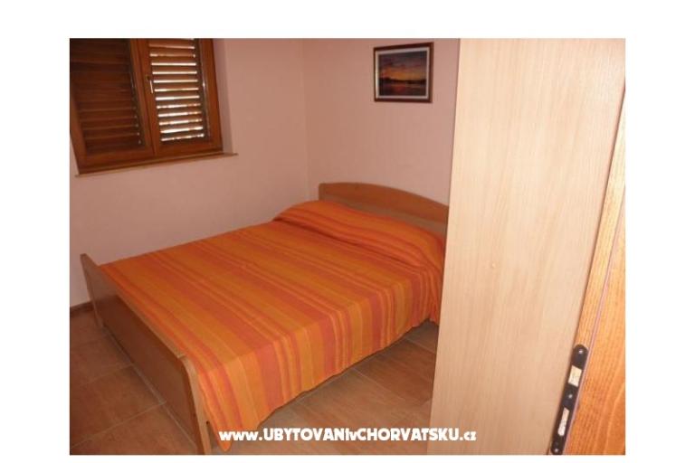 Apartmány Mara – foto 4