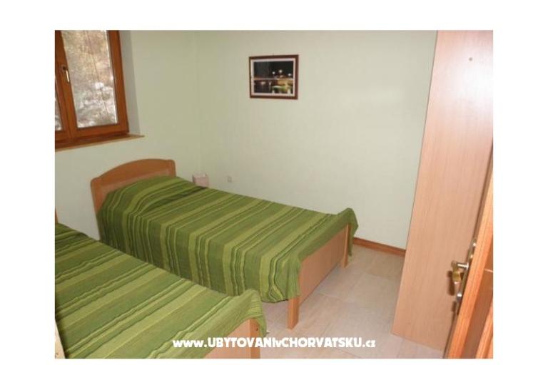 Apartmány Mara – foto 5