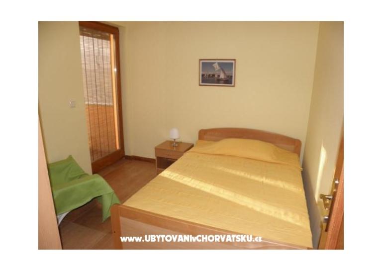 Apartmány Mara – foto 8