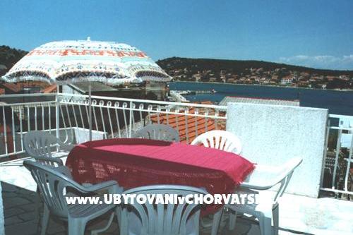 Apartmány Marija – foto 2