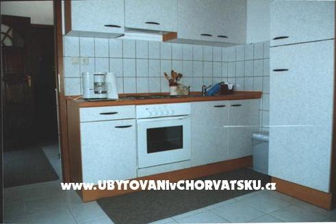 Apartmány Marija – foto 3