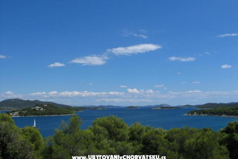 Apartmány Marija – foto 7