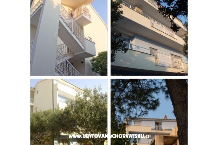 Apartmány Mila – foto 3