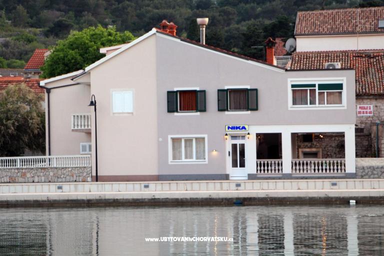 Apartmány Nika – foto 2