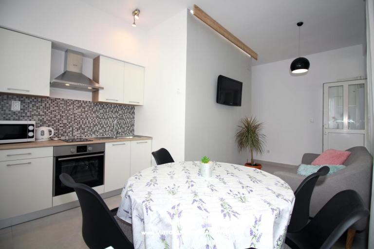 Apartmány Nika – foto 6