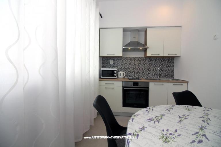 Apartmány Nika – foto 8