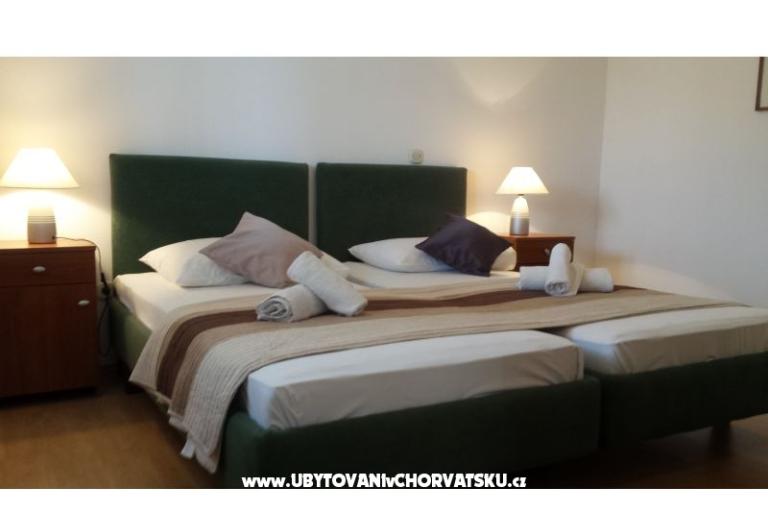 Apartmány Petranic – foto 17
