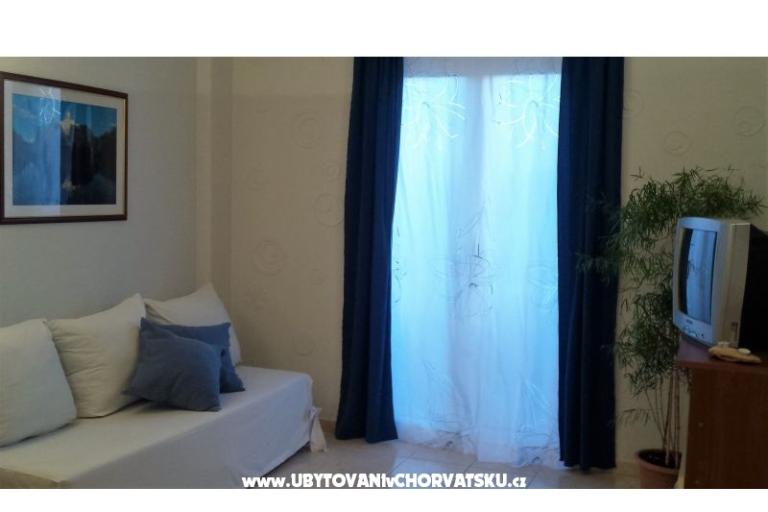 Apartmány Petranic – foto 18