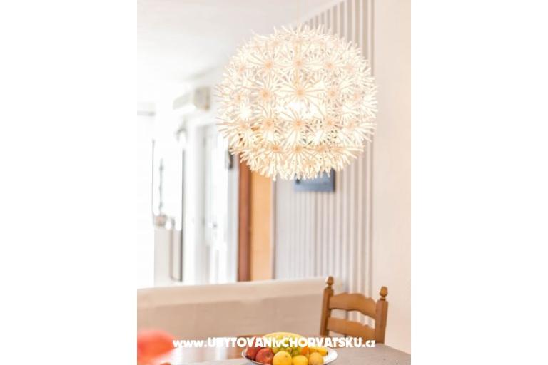 Apartmány Petranic – foto 2