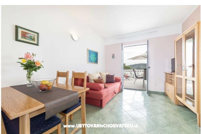 Apartmány Petranic – foto 3