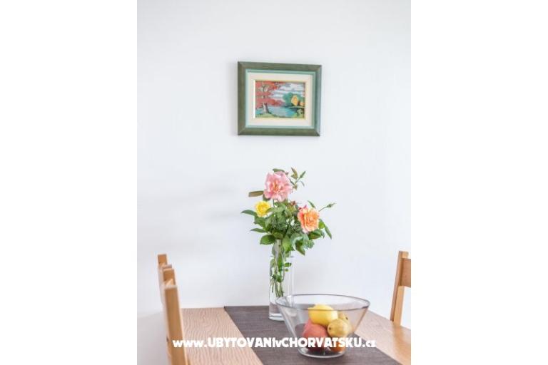 Apartmány Petranic – foto 5