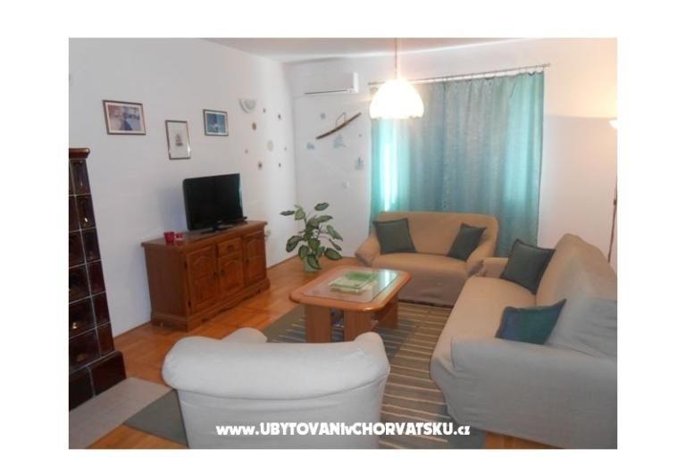 Prázdninový dom Marinela – foto 16