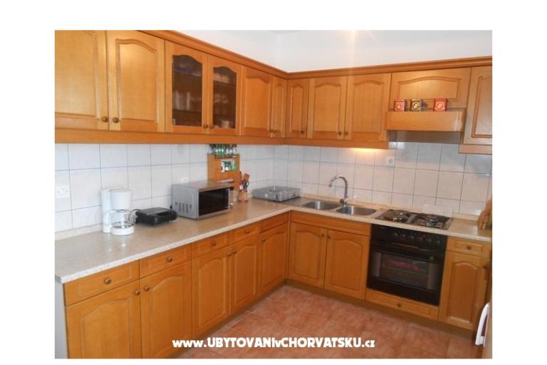 Prázdninový dom Marinela – foto 17