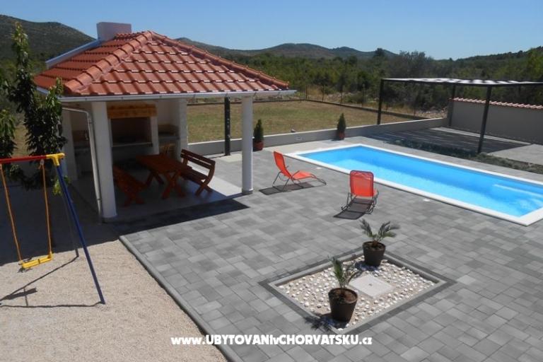 Prázdninový dom Marinela – foto 8