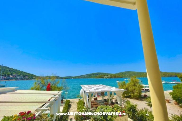 Apartmány Antonio – foto 15