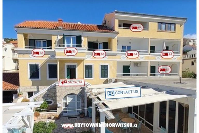 Apartmány Antonio – foto 5