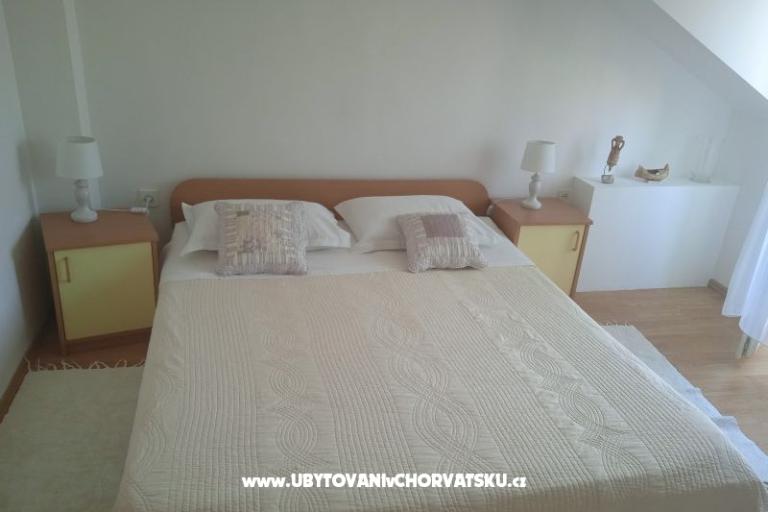 Apartmány Toni – foto 11