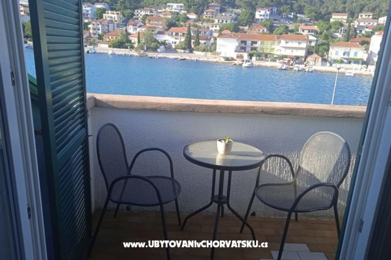 Apartmány Toni – foto 12