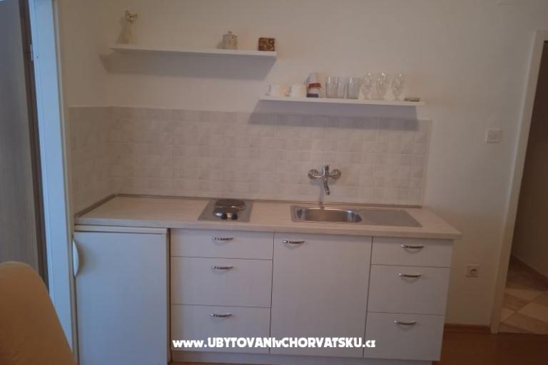 Apartmány Toni – foto 13