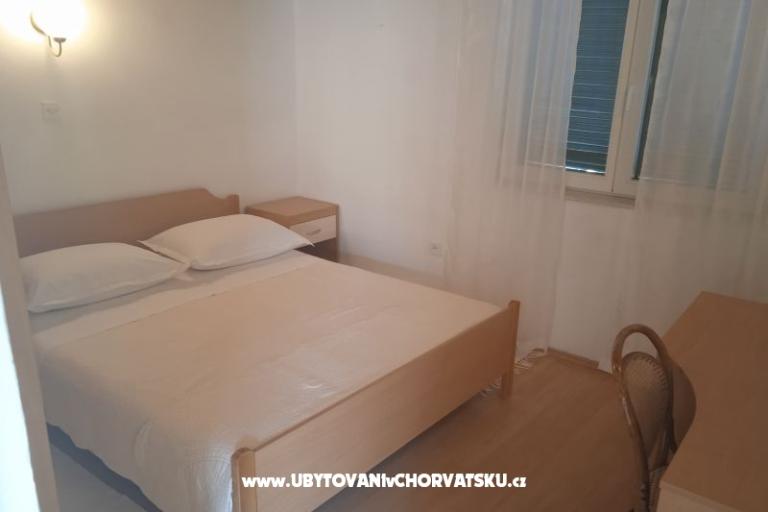 Apartmány Toni – foto 16