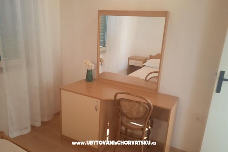 Apartmány Toni – foto 17