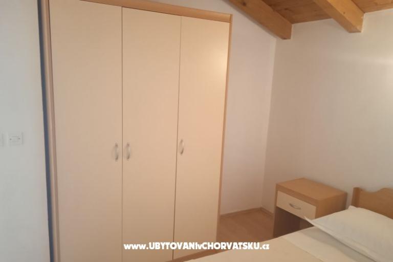 Apartmány Toni – foto 18