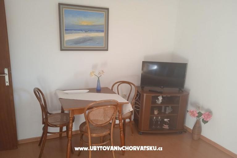 Apartmány Toni – foto 8