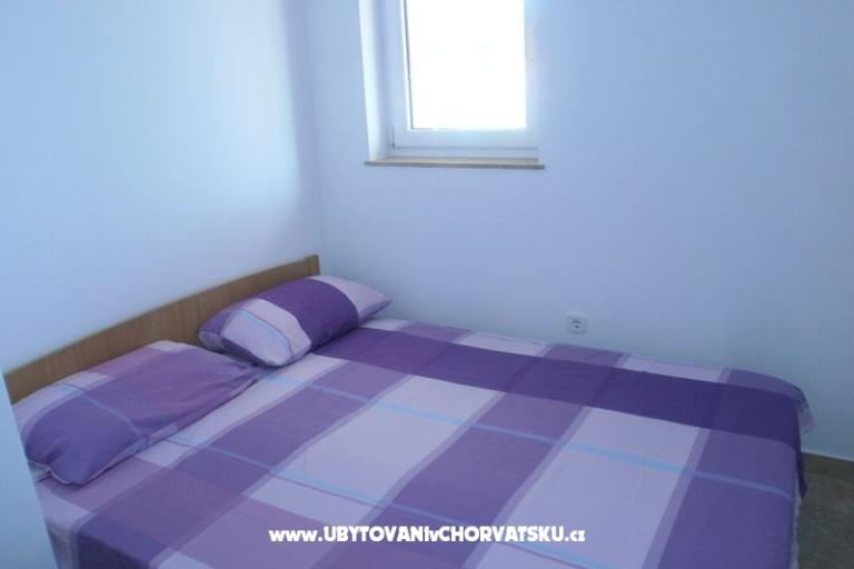 Apartmány Zubčić – foto 10