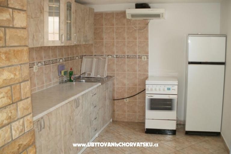 Apartmány Zubčić – foto 4