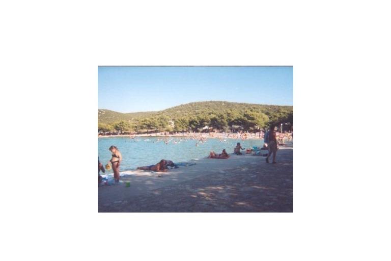 Apartmány Barbaca Tisno – foto 10