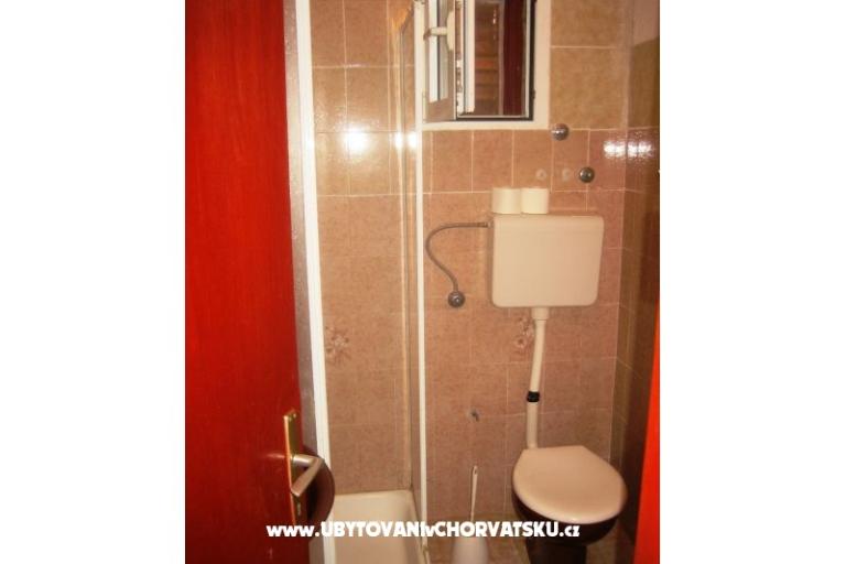 Apartmány Barbaca Tisno – foto 11