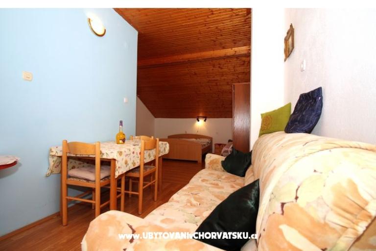 Apartmány Barbaca Tisno – foto 15