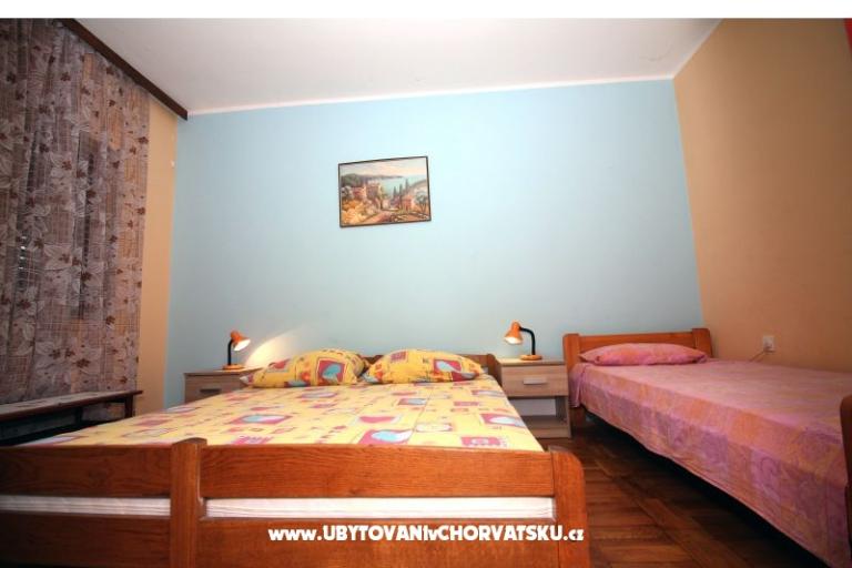 Apartmány Barbaca Tisno – foto 5