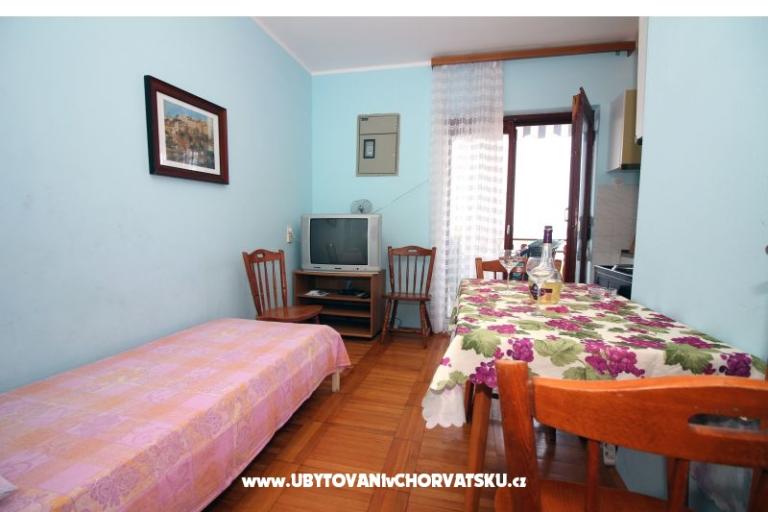 Apartmány Barbaca Tisno – foto 7