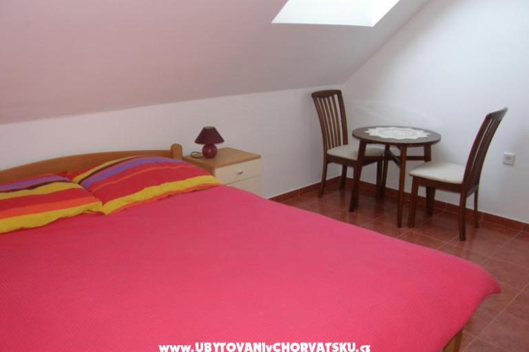 Apartmány Pivac – foto 6