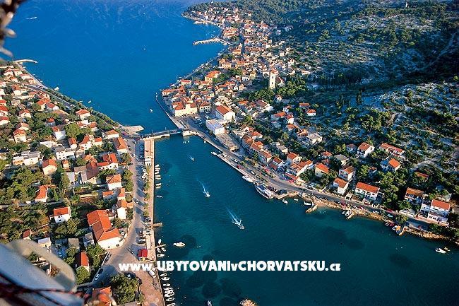 Apartmány Pivac – foto 7