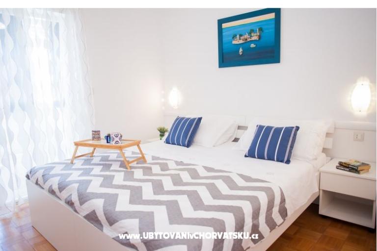 Apartmány Barbara Tisno – foto 11