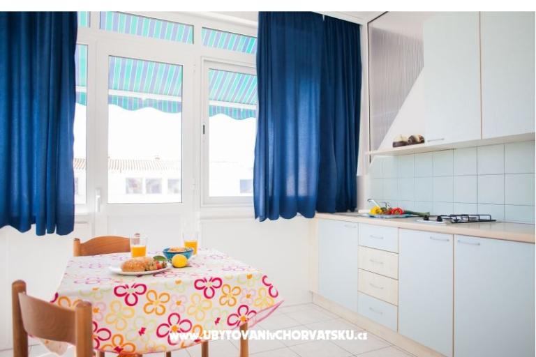 Apartmány Barbara Tisno – foto 12