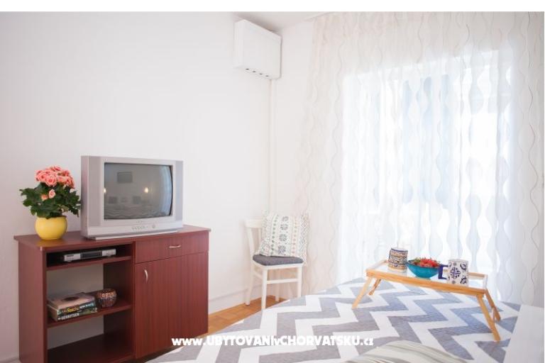 Apartmány Barbara Tisno – foto 13