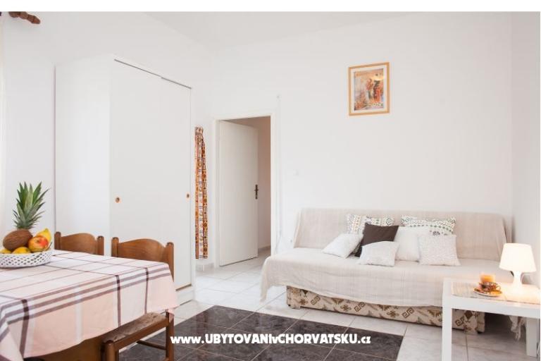 Apartmány Barbara Tisno – foto 17