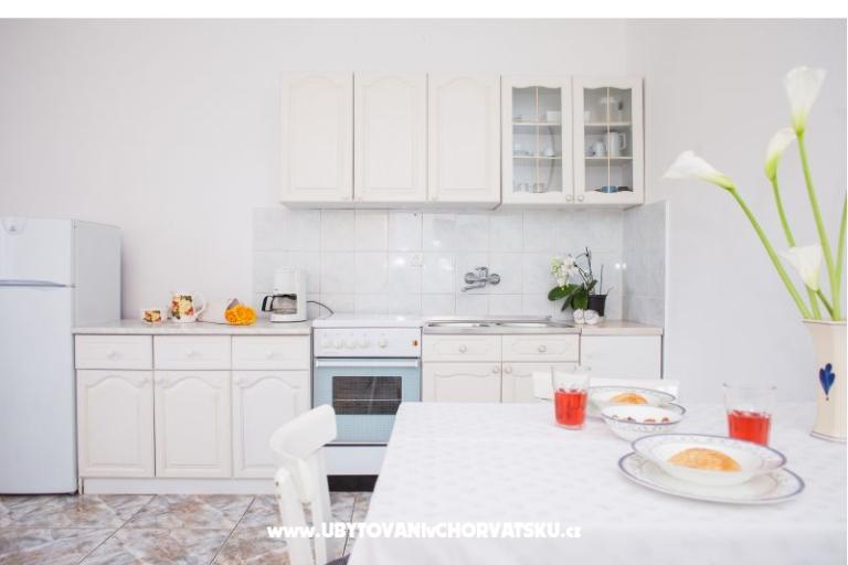 Apartmány Barbara Tisno – foto 3
