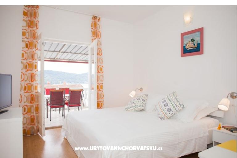 Apartmány Barbara Tisno – foto 6