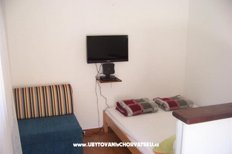 Apartmán Jazina – foto 10