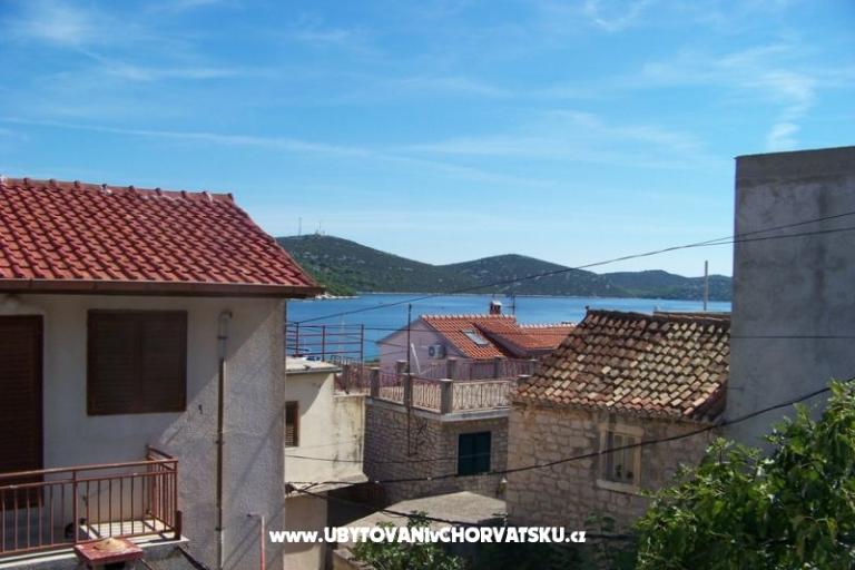 Apartmán - kamena kuća  Šparoga – foto 10