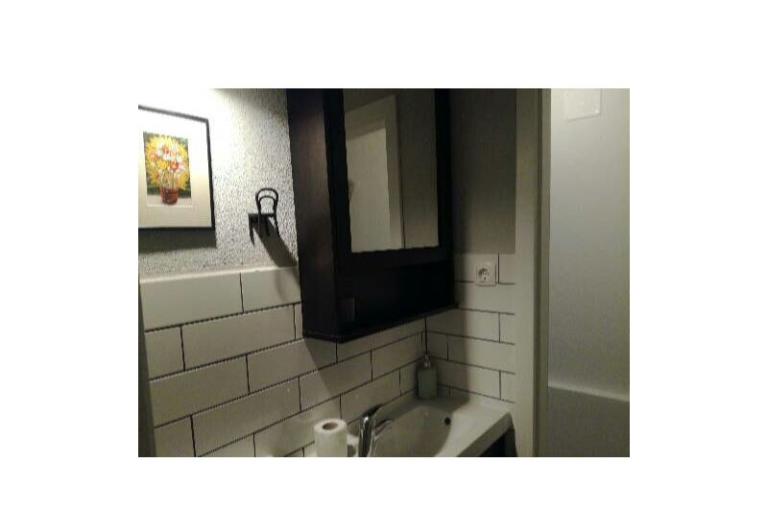 Apartmán - kamena kuća  Šparoga – foto 11