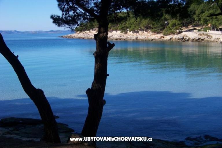 Apartmán - kamena kuća  Šparoga – foto 12