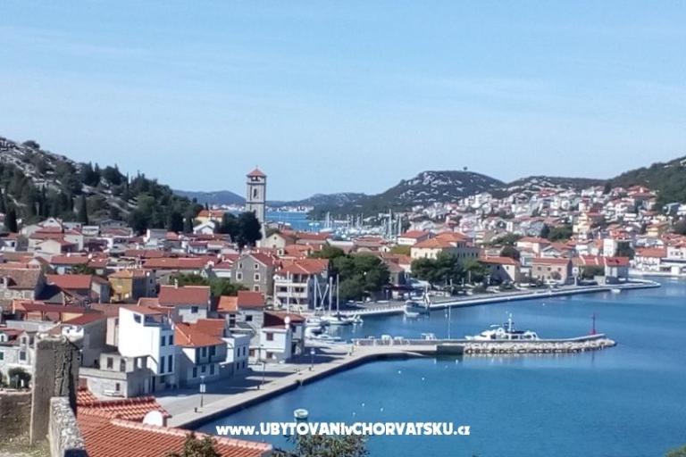 Apartmán - kamena kuća  Šparoga – foto 15