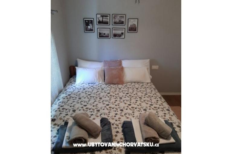 Apartmán - kamena kuća  Šparoga – foto 2